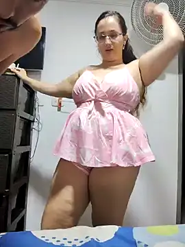 Karol and David hotcouple online show from January 2025 03:44:02 AM