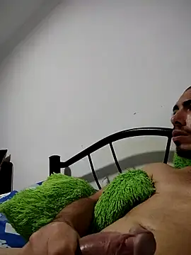 Karol and David hotcouple online show from February 2025 03:19:01 AM