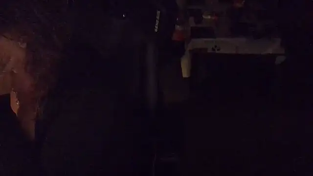 Silvia2277 online show from September 2025 07:46:02 PM