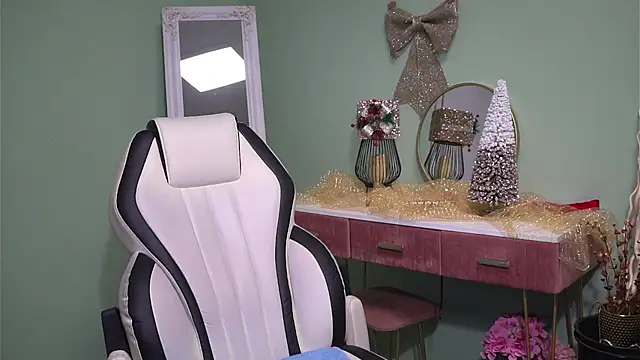 CelineConner online show from December 2024 08:09:02 AM