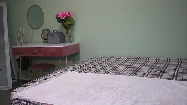 CelineConner online show from January 2025 05:11:01 AM