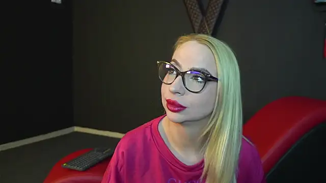 CelineConner online show from February 2025 05:26:01 AM