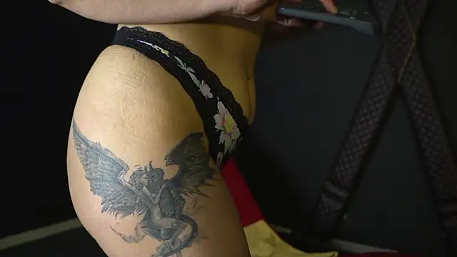 CelineConner online show from February 2026 05:15:01 AM