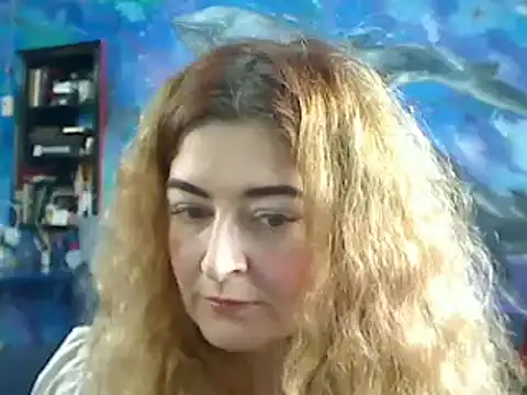 Helen1974 online show from December 2024 11:25:01 PM