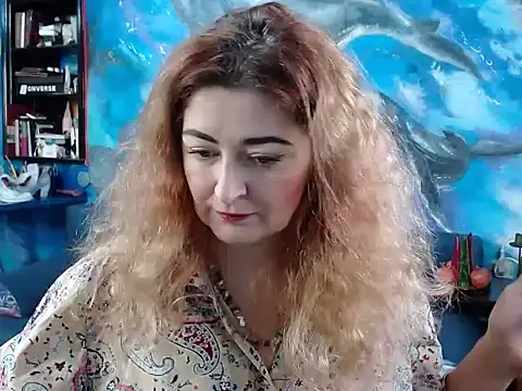 Helen1974 online show from December 2024 02:11:02 PM