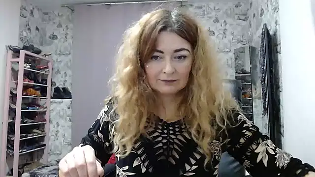 Helen1974 online show from January 2025 11:02:02 PM