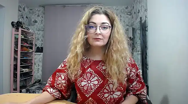 Helen1974 online show from February 2025 01:09:01 AM