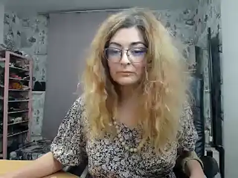 Helen1974 online show from March 2025 01:54:02 AM