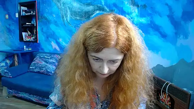 Snapshot of Helen1974 chatting on November 2025 07:29:01 AM Helen1974 online show from November 2025 07:29:01 AM