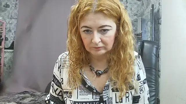 Snapshot of Helen1974 chatting on November 2025 08:58:02 AM Helen1974 online show from November 2025 08:58:02 AM