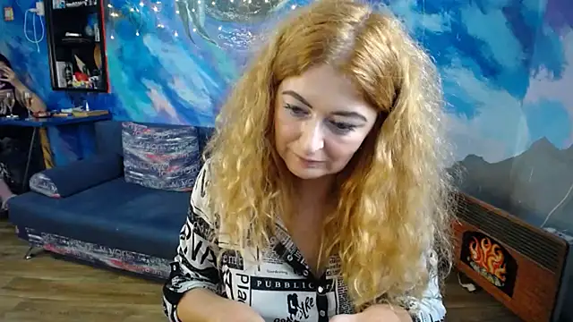 Snapshot of Helen1974 chatting on November 2025 09:03:02 PM Helen1974 online show from November 2025 09:03:02 PM