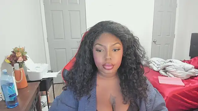 demi xoxo online show from December 2025 03:55:02 AM