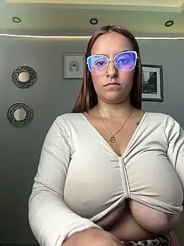 Seized lust online show from January 2025 04:27:01 PM