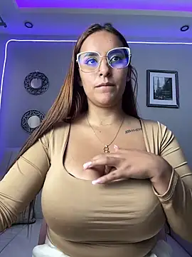 Seized lust online show from January 2025 12:33:01 PM