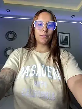 Seized lust online show from February 2025 01:06:01 PM