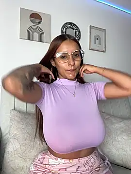 Seized lust online show from November 2025 02:50:01 PM