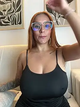 Seized lust online show from July 2026 04:04:02 PM