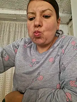 Snapshot of NastyMessyAnal chatting on December 2024 02:06:01 PM NastyMessyAnal online show from December 2024 02:06:01 PM