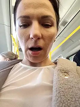 Brilliant-Queen1 online show from March 2025 02:53:01 AM