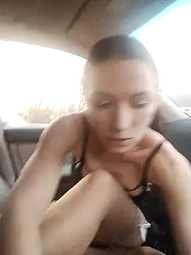 Brilliant-Queen1 online show from October 2025 08:18:02 AM