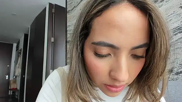 Snapshot of Sophi__a chatting on February 2025 08:16:02 PM Sophi a online show from February 2025 08:16:02 PM