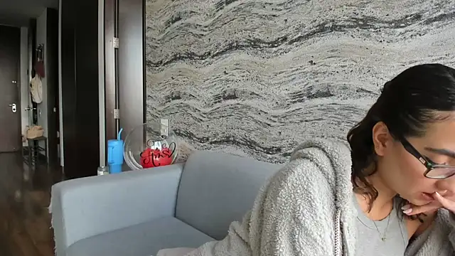 Snapshot of Sophi__a chatting on October 2025 08:42:02 PM Sophi a online show from October 2025 08:42:02 PM