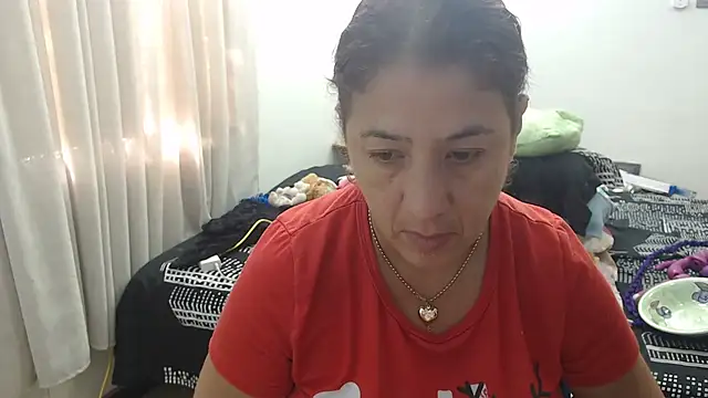 Snapshot of Anny_Smith69 chatting on October 2025 12:47:01 PM Anny Smith69 online show from October 2025 12:47:01 PM