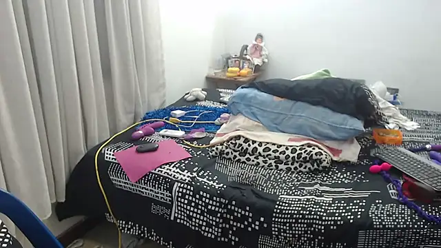 Snapshot of Anny_Smith69 chatting on October 2025 11:48:01 PM Anny Smith69 online show from October 2025 11:48:01 PM