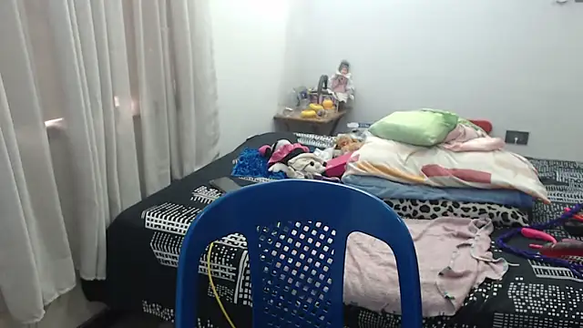 Snapshot of Anny_Smith69 chatting on November 2025 05:35:02 PM Anny Smith69 online show from November 2025 05:35:02 PM