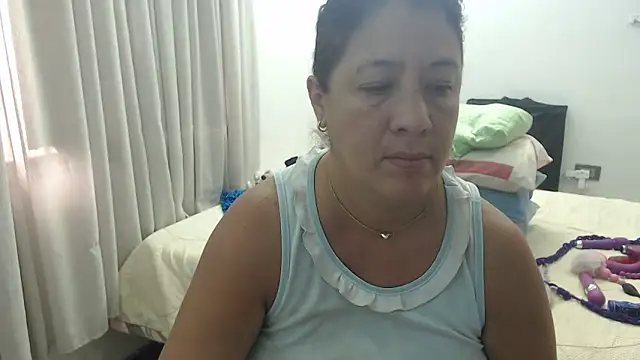 Anny Smith69 online show from May 2026 12:33:01 PM