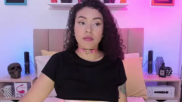 Snapshot of Zoe_Gruber chatting on October 2025 07:58:02 PM Zoe Gruber online show from October 2025 07:58:02 PM