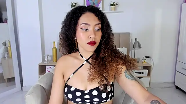 Zoe Gruber online show from May 2026 11:58:01 PM