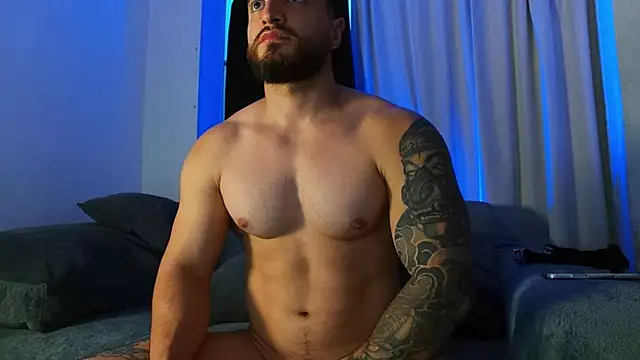 AndrewMartinez online show from July 2026 10:42:02 PM