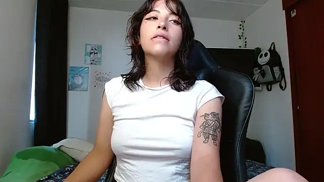 liisaxxx online show from November 2025 09:14:01 PM