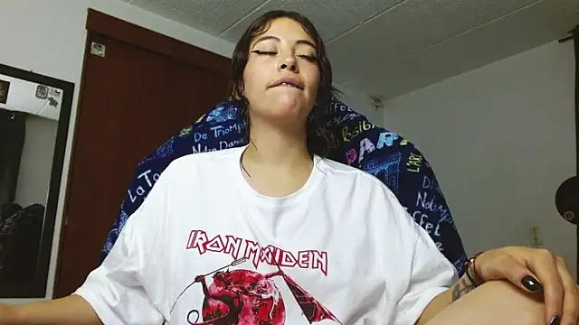 liisaxxx online show from February 2026 04:49:02 AM