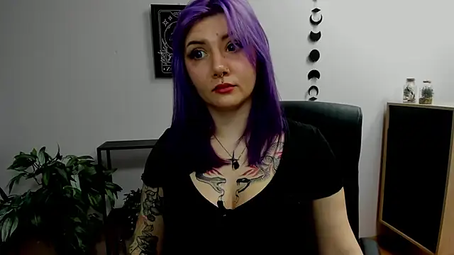 GabbiePerfect online show from December 2024 11:23:02 AM