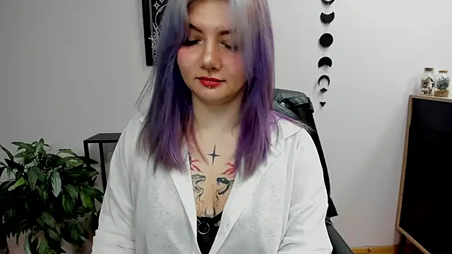 GabbiePerfect online show from January 2025 03:04:02 PM