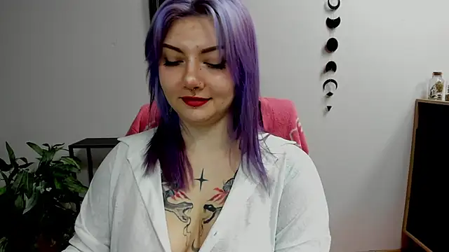 GabbiePerfect online show from February 2025 02:54:02 PM