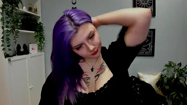 GabbiePerfect online show from March 2025 02:43:02 PM