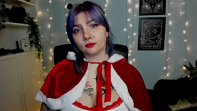 Snapshot of GabbiePerfect chatting on December 2025 10:03:01 PM GabbiePerfect online show from December 2025 10:03:01 PM