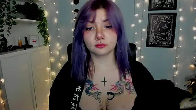 Snapshot of GabbiePerfect chatting on January 2026 10:06:01 AM GabbiePerfect online show from January 2026 10:06:01 AM