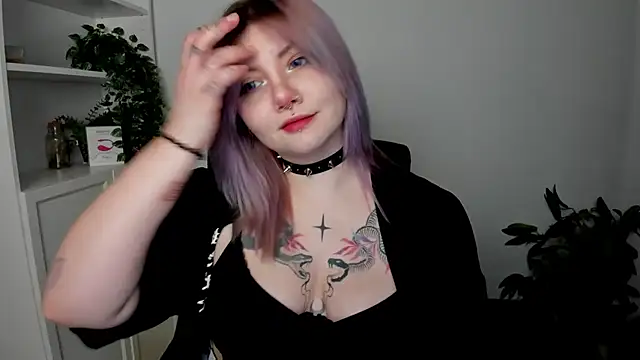 Snapshot of GabbiePerfect chatting on April 2026 06:51:02 AM GabbiePerfect online show from April 2026 06:51:02 AM