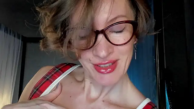 Dorothy Meyer online show from February 2025 08:44:02 PM