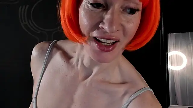 Dorothy Meyer online show from May 2026 08:03:01 PM