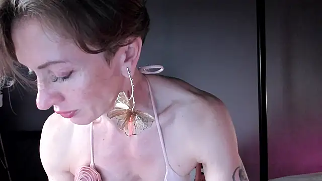 Dorothy Meyer online show from May 2026 10:47:01 PM