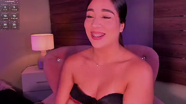 Snapshot of Sussy_Bell01 chatting on March 2025 12:04:02 AM Sussy Bell01 online show from March 2025 12:04:02 AM