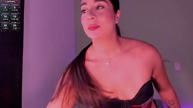 Snapshot of Sussy_Bell01 chatting on March 2025 03:07:01 AM Sussy Bell01 online show from March 2025 03:07:01 AM