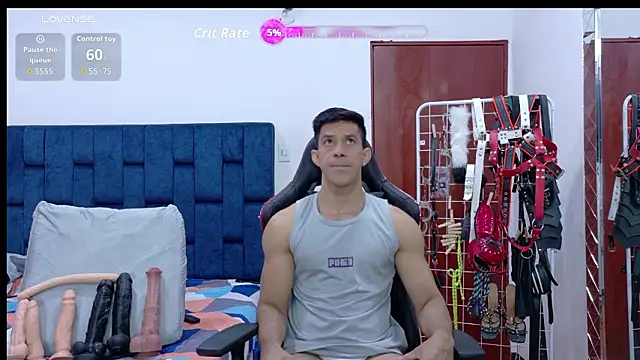 JoseRumbero26 online show from March 2026 11:24:01 AM