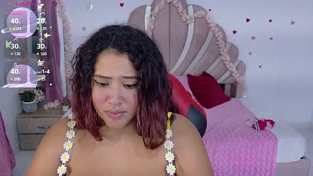 Snapshot of I_am_yours- chatting on May 2026 07:15:01 PM I am yours- online show from May 2026 07:15:01 PM
