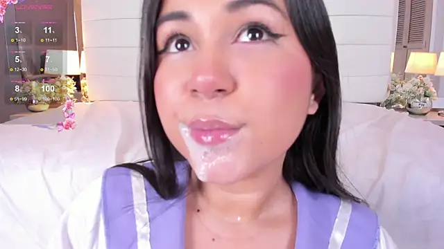 Lilly 2809  online show from February 2025 07:12:01 AM